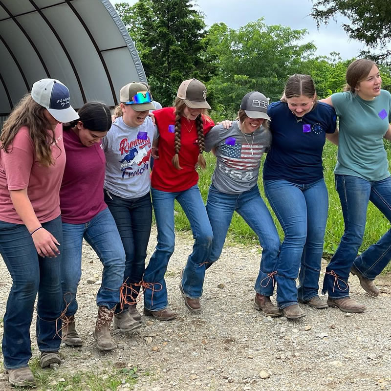 GaitWay Dream Makers - Teamwork & Communication