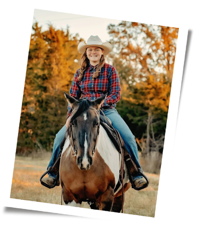 dream makes raffle Horsemanship Lessons Raffle